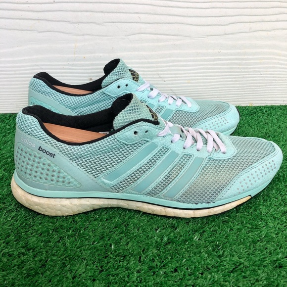 adidas adios boost women's